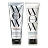 Color Wow Color Security DUO Shampoo and Conditioner for Fine to Normal Hair, 8.4 oz.