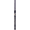 Black, variant on Pilot Hi-Tecpoint V7 Extra Fine Point 0.7mm Pure Liquid Ink Black Roller Ball 12 Pen Pack