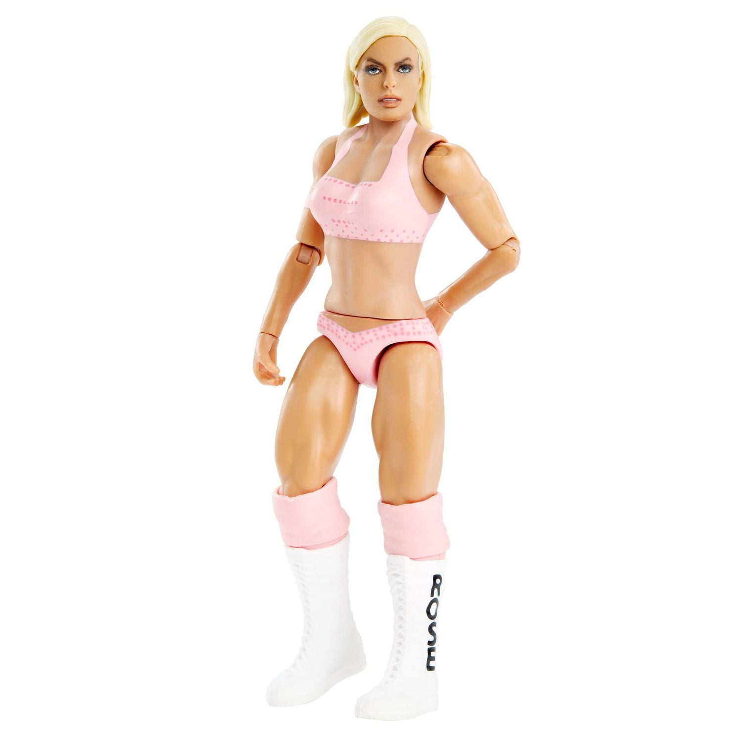 WWE – Figurine articulée – Mandy Rose