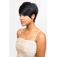 thumbnail image 2 of DIANA Bohemian Wig   KONI (1B), 2 of 5