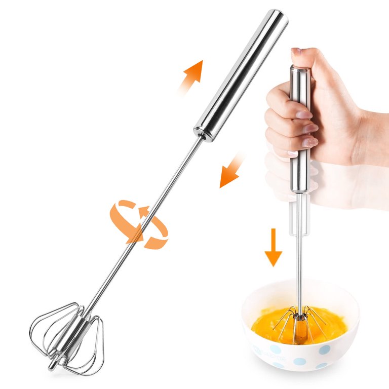 Push Whisk