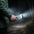thumbnail image 4 of 5-in-1 LED Camping Lantern – 4 light modes, compass, flashlight, 10000mAh power bank, IPX5 waterproof. Perfect for SOS, home, patio, camping, outdoor emergencies, 4 of 11