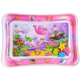 thumbnail image 2 of Alfombra Agua Bebé Zhuynxir SX001 54 Inflable, 2 of 5