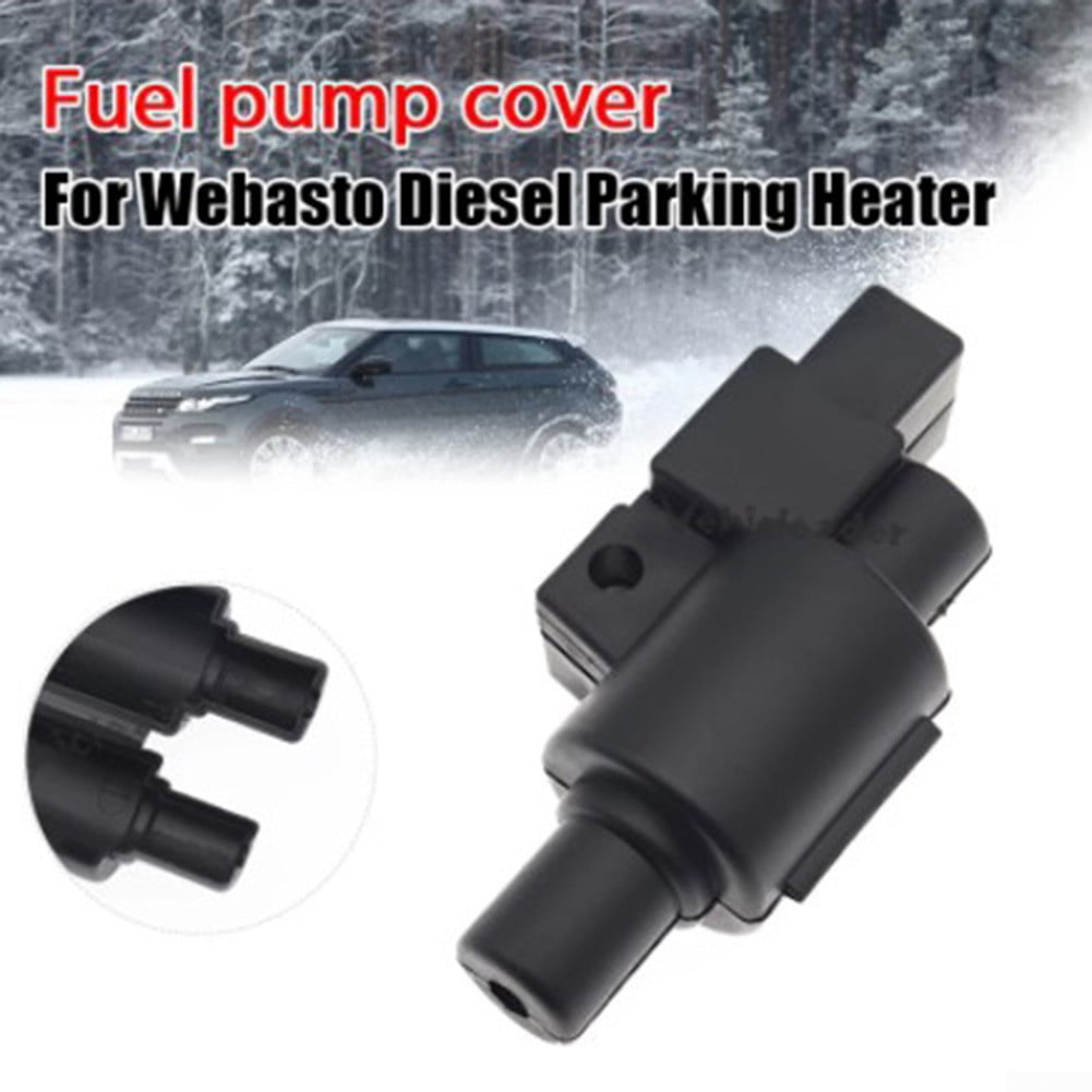 12V Car Air Diesel Parking Oil Fuel Pump Heater Fit 2-8KW Webasto Eberspacher