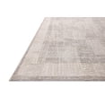 thumbnail image 3 of Loloi Hollis Smoke / Mist 5'-3" x 7'-6" Area Rug, 3 of 6