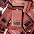 thumbnail image 3 of Wise Bar Adaptogen Mushroom Nutrition Bars | Chocolate Cherry Flavor | 12 Count | Full Daily Dose of 3,000mg Functional Mushrooms and Adaptogens Per Bar | Organic, Vegan, Gluten Free | Focus, 3 of 5