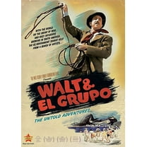 Walt & El Grupo