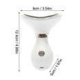 thumbnail image 2 of Sifdseng Instrument pour la Peau du Cou Dilue les Ridules du Cou Soulève et Raffermit Instrument de Massage Couleur Peau Claire Instrument d'Introduction Instrument de Beauté du Cou Cadeaux de Noël pour Meilleure Amie, 2 of 8