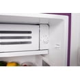 thumbnail image 4 of Frigidaire 3.2 Cu. ft. Retro Compact Refrigerator, Mini Fridge with Chiller Compartment, Plum, 4 of 8