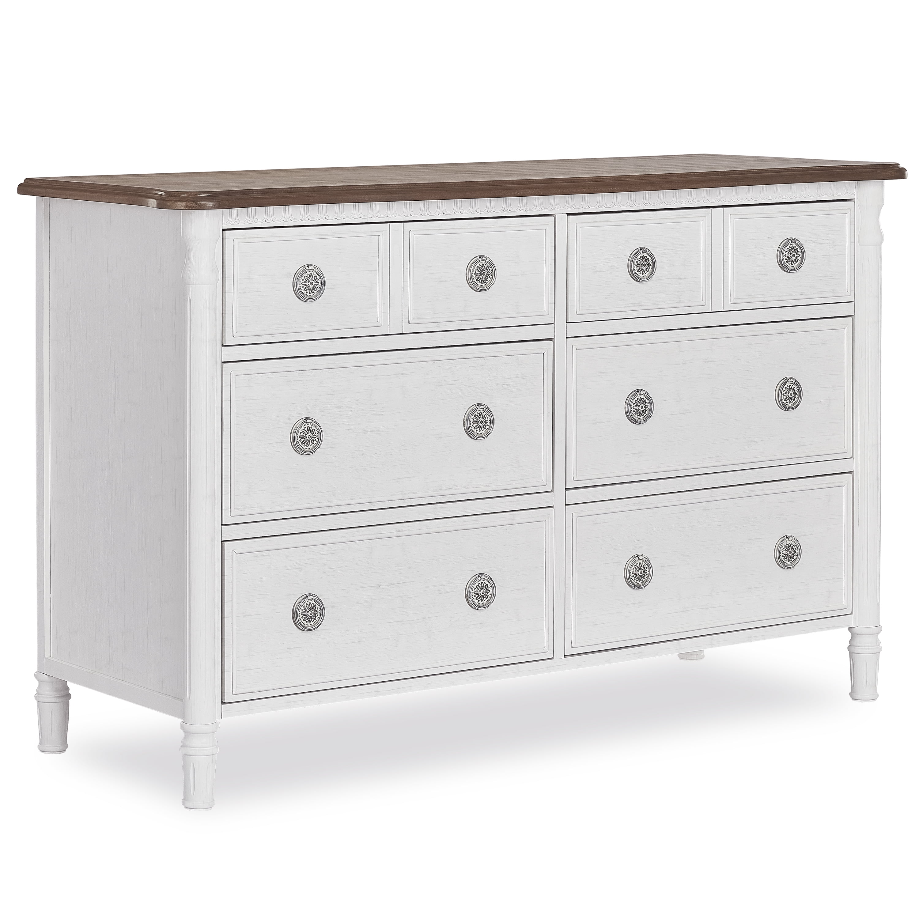 evolur adora dresser