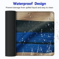 thumbnail image 4 of nygtbtfer American Flag Rustic Wood USA Flag Mouse Pad, Respect Honor Mouse Pads 31.5x11.8 in, 4 of 6