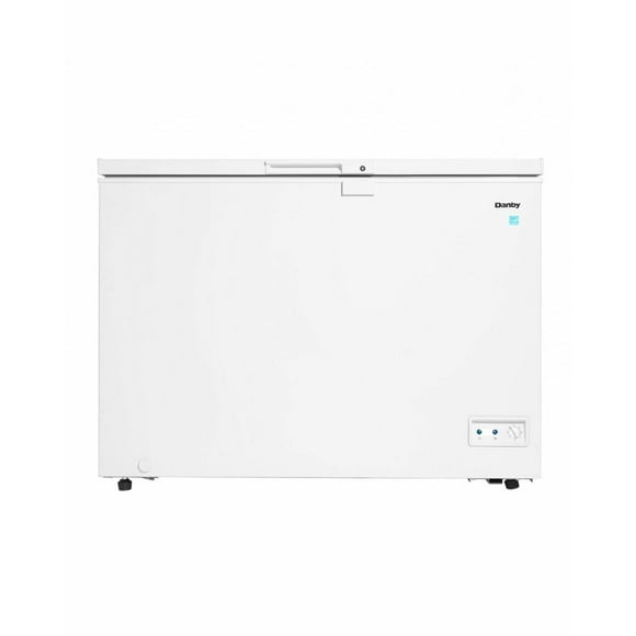 Danby DCF100A5WDB 10.00 cu. ft. Chest Freezer in White