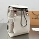thumbnail image 2 of [Nuevo] Entrega Rápida ◇ ◙ Mochila Coach-Classic De Gran Capacidad Para Viajes , Portátil , Casual, 2 of 4