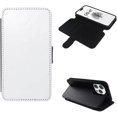 thumbnail image 1 of 2 PCS Wallet Case iPhone 14 Pro Max Sublimation Blank Cases,PU Leather Flip Folio Case with Magnetic Closure Cover, 1 of 5