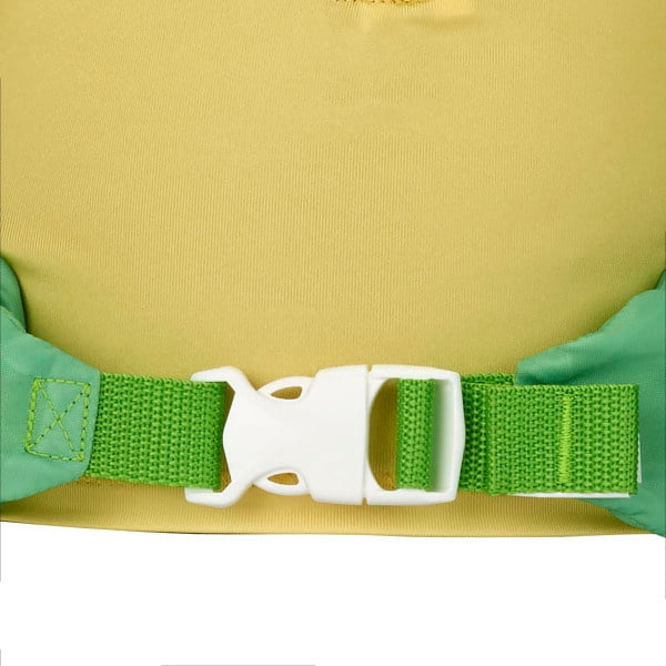 Tadpool Vest 2.0 Frog