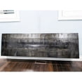 thumbnail image 3 of Floating Multipurpose Desk Turquoise 96 Inches, 3 of 6