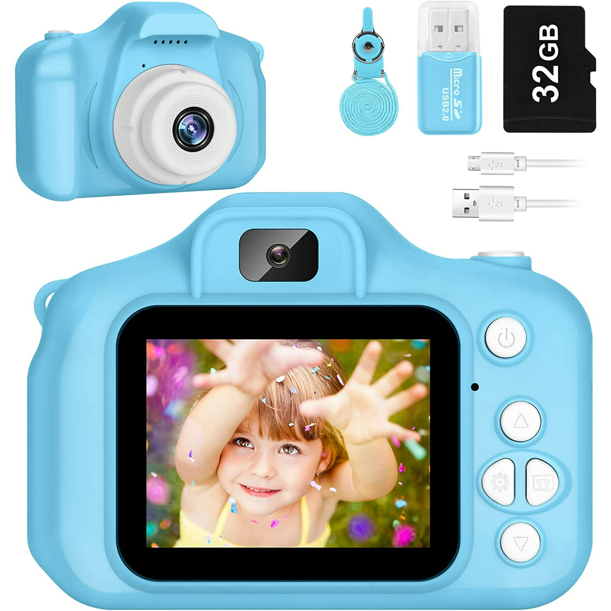 vtech kidizoom camera pix sd card