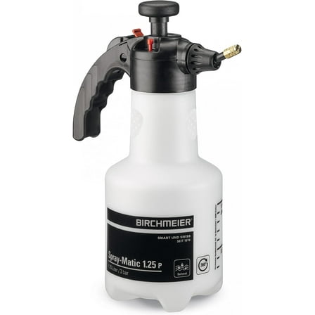 Birchmeier Spray-Matic 360° Hand Sprayer 1.25P
