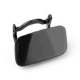 thumbnail image 1 of New Left Front Bumper Headlight Washer Cap Cover Jet For Audi A4 B8 2008, 1 of 4