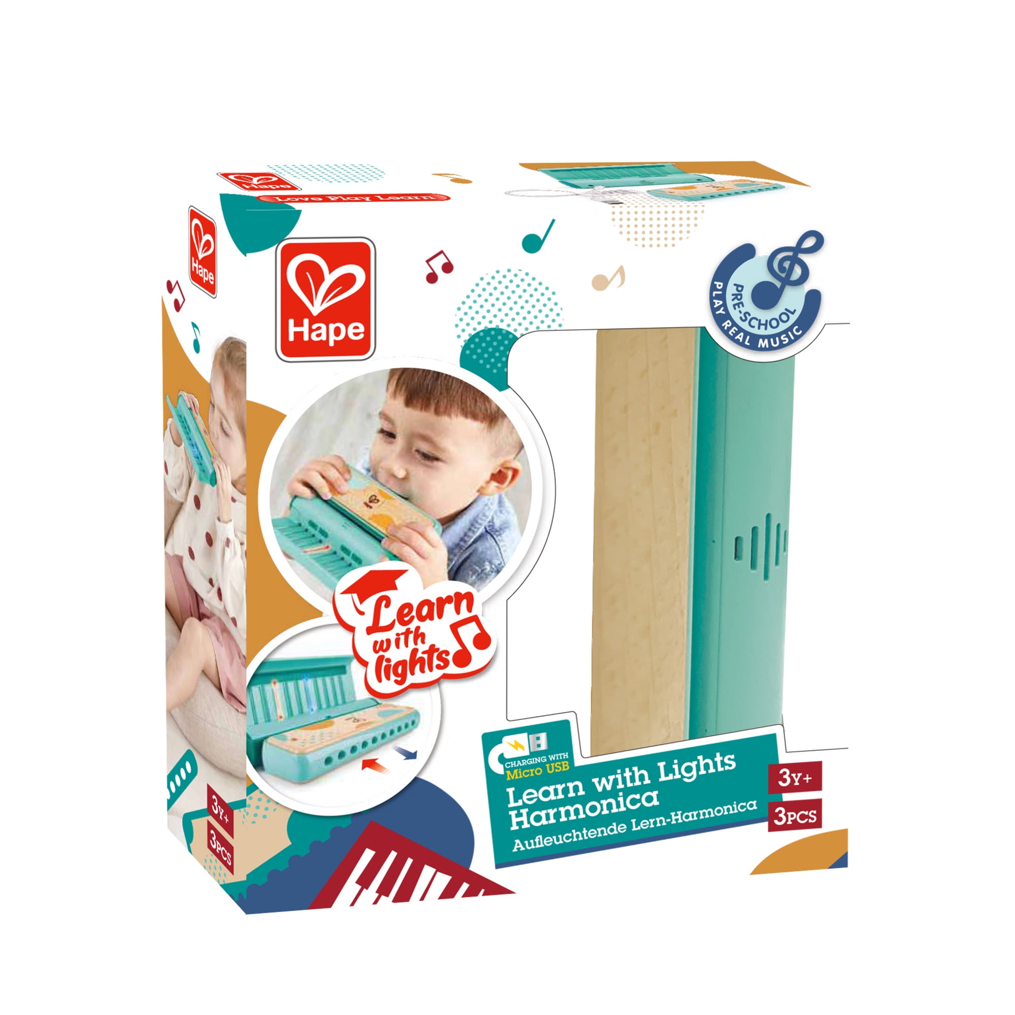 Hape Oven met Kleurverandering - 8dlg. online ... | Speelgoed