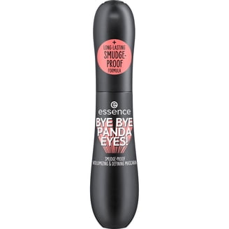 Essence Fibers What The Fake! Volumizing & Lengthening Mascara
