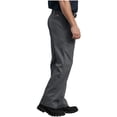 thumbnail image 2 of Dickies Men's Flex 874 Work Pants Charcoal 48 x 32, 2 of 6
