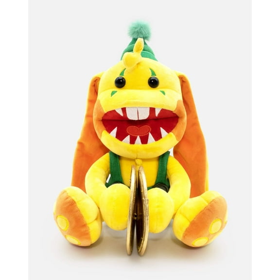 Poppy Playtime - Scary Bunzo Bunny Plush