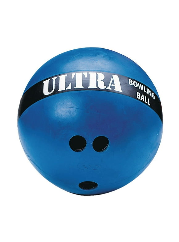 Bowling Balls in Bowling