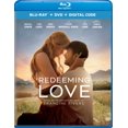 thumbnail image 1 of Redeeming Love - Blu-ray + DVD + Digital [Blu-Ray], 1 of 1