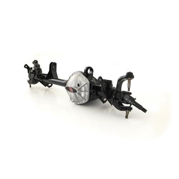 G2 Axle & Gear D44TJFOX456 4.56 Ratio D44 Front Axle Assembly with OX