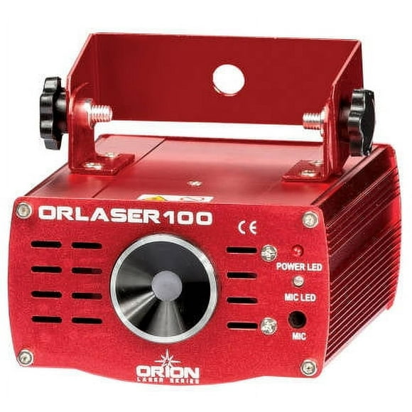 Orion Micro Starfield Laser RG