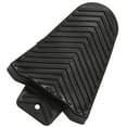 thumbnail image 3 of 4X Road Bike Lock Pedal Lock Protector Clip Sleeve Lock for Spd-Sl Splint, 3 of 8