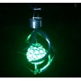 thumbnail image 6 of Gosuguu Solar-Powered LED Wind Chimes, Color-Changing Light Solar Wind Chimes, Decorative Outdoor Hanging Lights for Garden, Patio, and Yard, 6 of 9