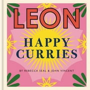 Leon Happy Curries (Hardcover)
