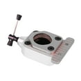 thumbnail image 2 of Guía de para horquilla sin rosca Guía de corte de tubos de bicicleta Fijador Tubo de asiento ajustable Guía de para tubo de dirección, 2 of 8