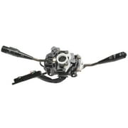 Standard Motor Products TW-35 Multi-Function Switch For 80-83 Corolla Pickup