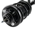 thumbnail image 5 of TRQ Front Right Complete Strut & Coil Spring Assembly Passenger Side Fits Select 2007-2013 Mitsubishi Outlander, 5 of 5