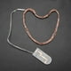 thumbnail image 5 of String Fairy Light Wire Led Light Led String Light Wire String Light 4m 40LEDs Copper Wire Battery Powered String Fairy Light Xmas Wedding Lamp DIY Blue ANGGREK Otros, 5 of 8