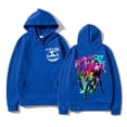 thumbnail image 4 of Sudadera con capucha de banda de Rock para hombre y mujer, ropa de calle con estampado de Gorillaz, Y2k, Hip Hop, Harajuku, jerséis Unisex, 4 of 4