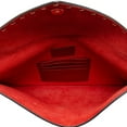 thumbnail image 4 of Pre-Owned Valentino Leather Rockstud Envelope Flap Clutch, 4 of 11