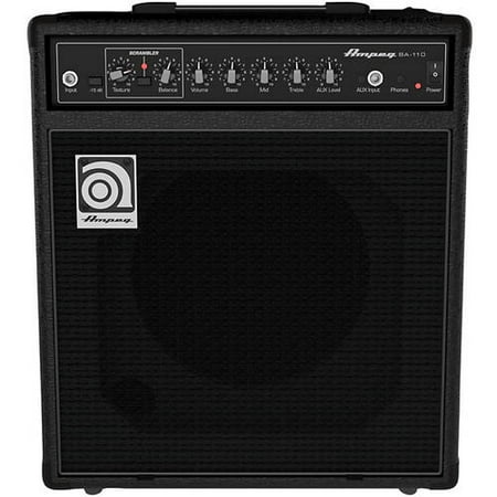 Ampeg Bass Amps - Ampeg BA-110V2 40W 10