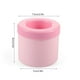 thumbnail image 1 of Molde para hacer cubitos de hielo con forma cilíndrica,bandeja de fácil liberación a presión para uso doméstico,rejilla de hielo para congelar bebidas y cócteles, 1 of 2