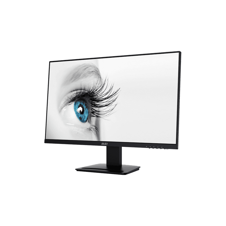 MSI PRO MP273A 27インチモニター MSI Pro MP273A 27