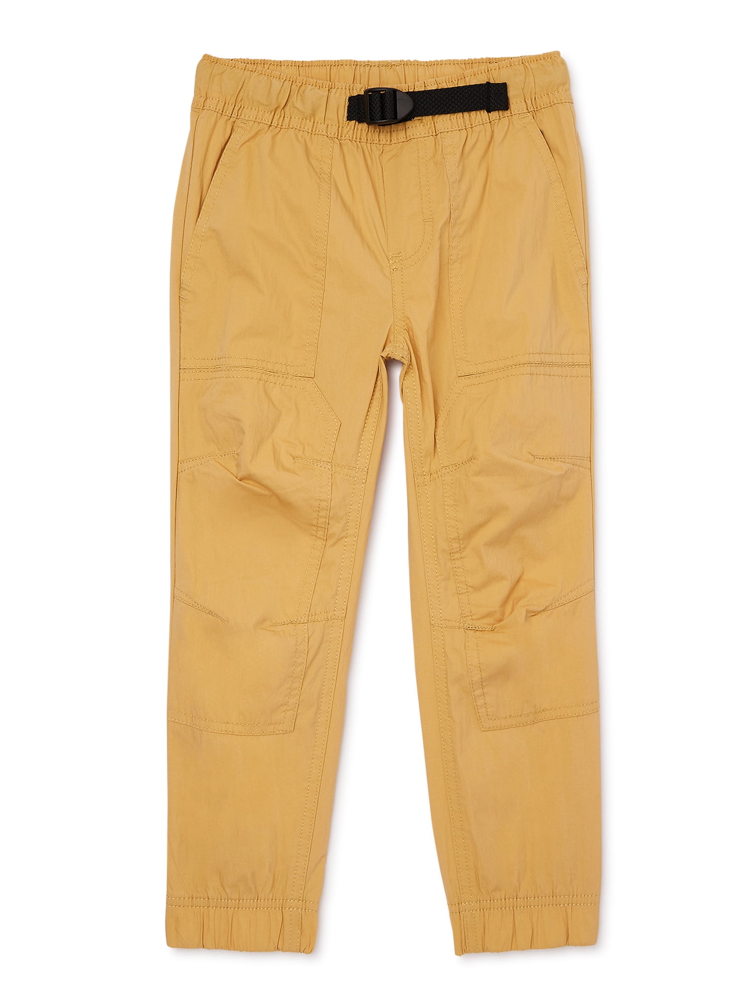 Jeans à jambes larges pour filles, pantalon ample,... - Grandado