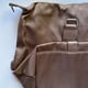 thumbnail image 4 of NWT ALO Yoga Brown Gym Bag Duffel Bag Travel Bag Alo Bag yoga Bag Training Bag, 4 of 5