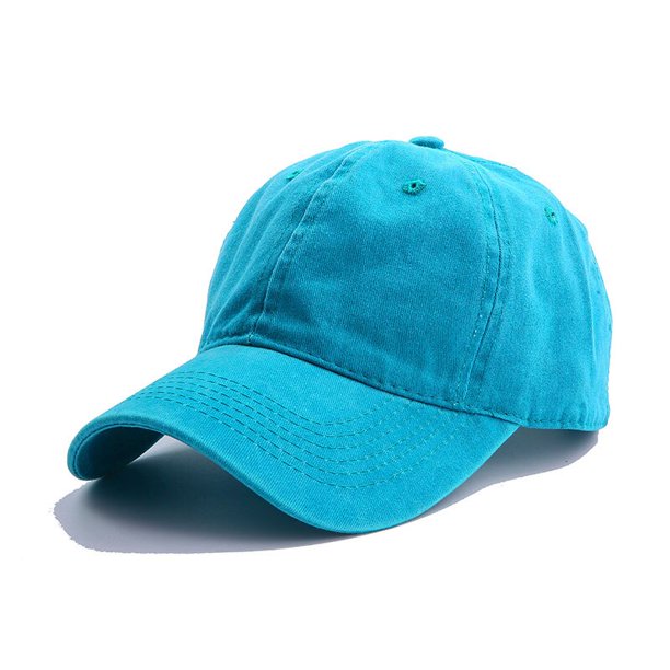 Gorra de béisbol con cola de caballo para hombre y mujer, gorro de algodón con visera, informal, Simple, para exteriores, primavera y verano