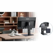 MSI Cubi NUC AI 1UMG-012US NUC Desktop Computer - Intel Core Ultra 5 125H - 16 GB - 1 TB SSD - Mini PC - Intel Chip - Windows 11 Pro - Intel Arc Graphics - DDR5 SDRAM - IEE...