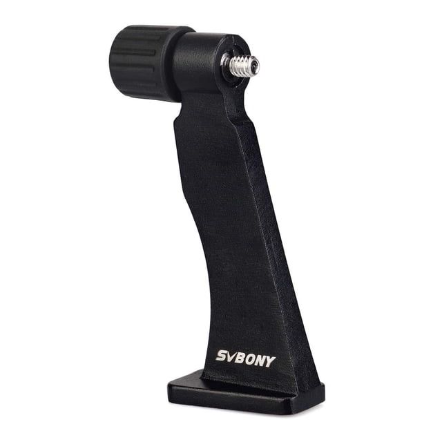 Adaptador de trípode SVBONY SV110 para telescopio binocular