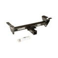 thumbnail image 1 of DRAW TITE 65023 2 In. Front Mounted Hitch Receiver, 1 of 6