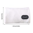 thumbnail image 3 of Hand Warmer Warmer Heating Pad Constant Hand Rechargeable Hand Warmer Constant Temperature Waterless Heating Pad Hand Warmer Bag,1*New Graphene Hand Warmer Bag Clearance, 3 of 9